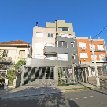 Apartamento à venda com 72m², 2 quartos, 1 vaga no bairro Menino Deus em Porto Alegre