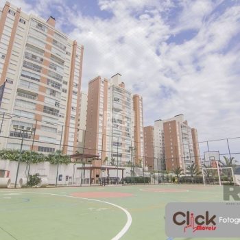 Apartamento à venda com 199m², 3 quartos, 3 suítes, 3 vagas no bairro Jardim do Salso em Porto Alegre