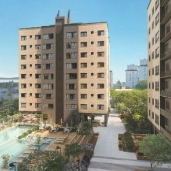 Apartamento à venda com 82m², 3 quartos, 1 suíte, 1 vaga no bairro Tristeza em Porto Alegre