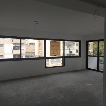 Apartamento à venda com 123m², 3 quartos, 1 suíte, 2 vagas no bairro Petrópolis em Porto Alegre