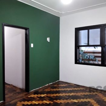 Apartamento à venda com 93m², 3 quartos no bairro Rio Branco em Porto Alegre