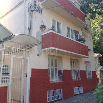 Apartamento à venda com 122m², 3 quartos, 1 vaga no bairro Santana em Porto Alegre