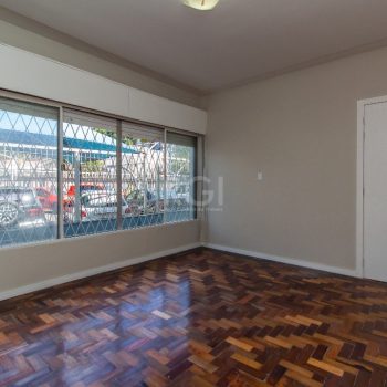 Apartamento à venda com 63m², 2 quartos, 1 suíte no bairro Cidade Baixa em Porto Alegre