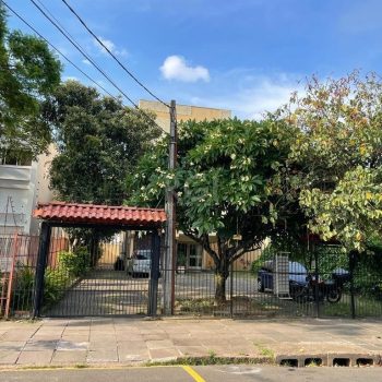 Apartamento à venda com 52m², 1 quarto no bairro Menino Deus em Porto Alegre