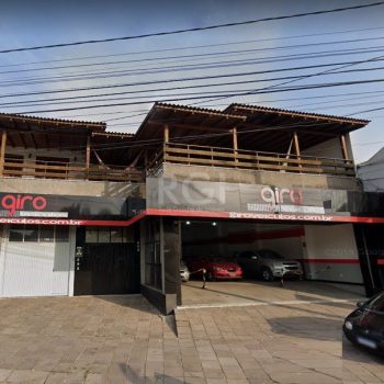 Cobertura à venda com 456m², 4 quartos, 1 suíte, 2 vagas no bairro Glória em Porto Alegre