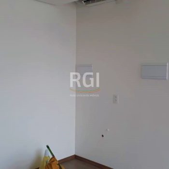 Conjunto/Sala à venda com 38m² no bairro Cidade Baixa em Porto Alegre