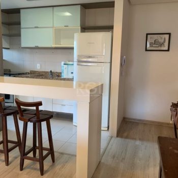 Apartamento à venda com 78m², 2 quartos, 1 suíte, 2 vagas no bairro Rio Branco em Porto Alegre