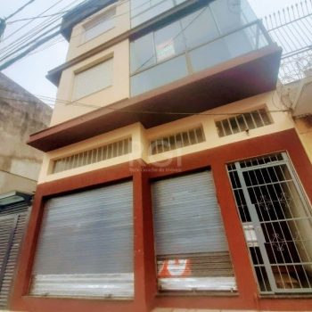 Loja à venda com 57m² no bairro Rio Branco em Porto Alegre