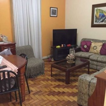 Apartamento à venda com 88m², 3 quartos no bairro Centro Histórico em Porto Alegre