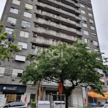 Apartamento à venda com 93m², 3 quartos no bairro Santana em Porto Alegre