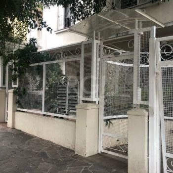 Apartamento à venda com 59m², 1 quarto no bairro Moinhos de Vento em Porto Alegre