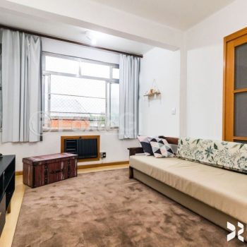 Apartamento à venda com 79m², 2 quartos, 1 vaga no bairro Partenon em Porto Alegre