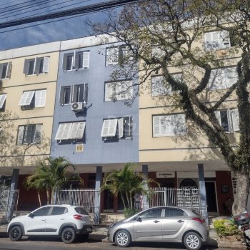 Apartamento à venda com 74m², 3 quartos no bairro Auxiliadora em Porto Alegre