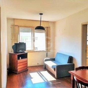 Apartamento à venda com 61m², 2 quartos, 1 suíte, 1 vaga no bairro Menino Deus em Porto Alegre