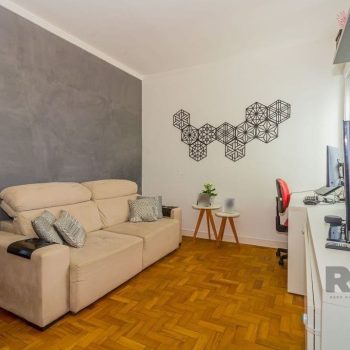 Apartamento à venda com 73m², 2 quartos no bairro Centro Histórico em Porto Alegre