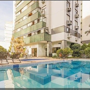 Apartamento à venda com 128m², 3 quartos, 1 suíte, 2 vagas no bairro Moinhos de Vento em Porto Alegre