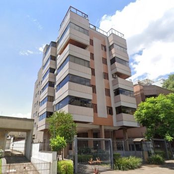 Apartamento à venda com 92m², 2 quartos, 1 suíte, 1 vaga no bairro Mont Serrat em Porto Alegre