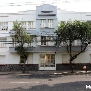 Apartamento à venda com 73m², 2 quartos, 1 vaga no bairro Floresta em Porto Alegre