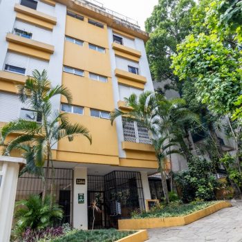 Apartamento à venda com 83m², 2 quartos, 2 vagas no bairro Rio Branco em Porto Alegre