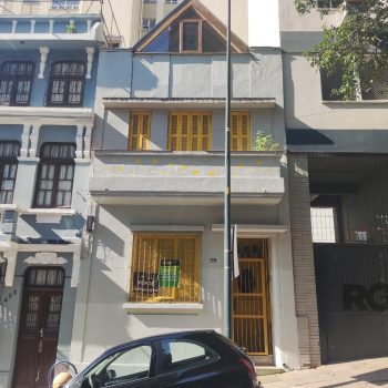 Casa à venda com 125m², 3 quartos, 1 suíte no bairro Centro Histórico em Porto Alegre