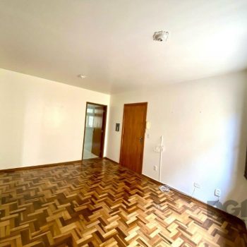 Apartamento à venda com 68m², 2 quartos, 1 vaga no bairro Rio Branco em Porto Alegre