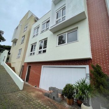 Casa Condominio à venda com 155m², 3 quartos, 1 suíte, 2 vagas no bairro Ipanema em Porto Alegre