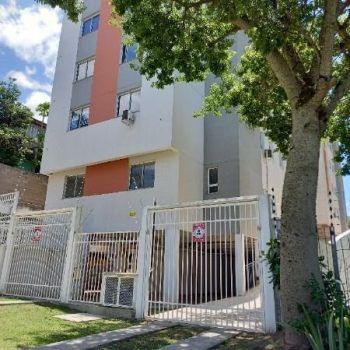 Apartamento à venda com 45m², 2 quartos, 1 vaga no bairro Tristeza em Porto Alegre