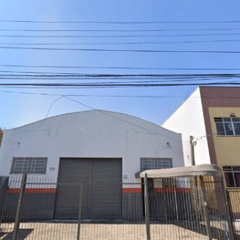 Depósito/Pavilhão à venda com 314m² no bairro Santa Maria Goretti em Porto Alegre