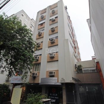 Apartamento à venda com 97m², 3 quartos, 1 suíte, 1 vaga no bairro Moinhos de Vento em Porto Alegre