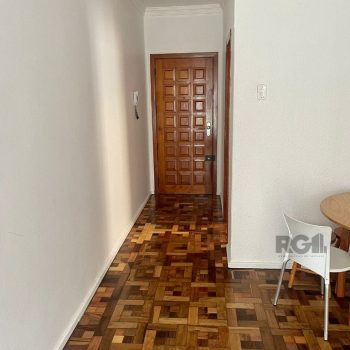 Apartamento à venda com 70m², 2 quartos no bairro Cidade Baixa em Porto Alegre