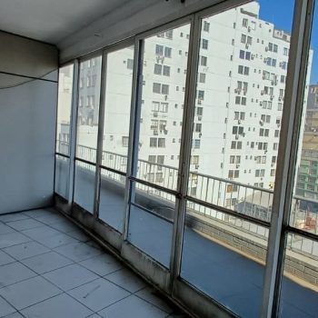 Conjunto/Sala à venda com 160m² no bairro Centro Histórico em Porto Alegre