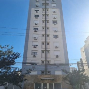 Apartamento à venda com 59m², 2 quartos, 1 suíte, 1 vaga no bairro Menino Deus em Porto Alegre