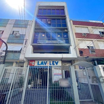 Conjunto/Sala à venda com 226m² no bairro Rio Branco em Porto Alegre