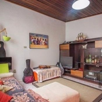 Casa à venda com 190m², 4 quartos, 1 vaga no bairro Rio Branco em Porto Alegre