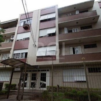 Apartamento à venda com 102m², 3 quartos no bairro Menino Deus em Porto Alegre