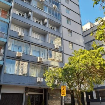 Apartamento à venda com 58m², 2 quartos no bairro Centro Histórico em Porto Alegre