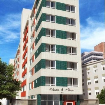 Apartamento à venda com 86m², 3 quartos, 1 suíte, 1 vaga no bairro Menino Deus em Porto Alegre