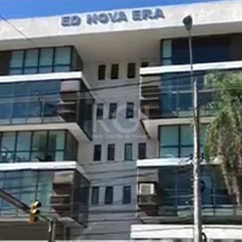 Conjunto/Sala à venda com 53m² no bairro Bela Vista em Porto Alegre