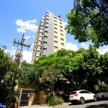 Apartamento à venda com 106m², 3 quartos, 1 suíte, 2 vagas no bairro Bela Vista em Porto Alegre