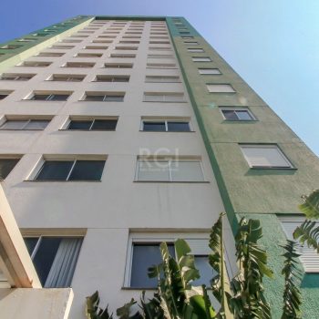 Apartamento à venda com 51m², 2 quartos, 2 vagas no bairro Rio Branco em Porto Alegre