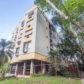 Apartamento à venda com 82m², 2 quartos, 1 vaga no bairro Boa Vista em Porto Alegre