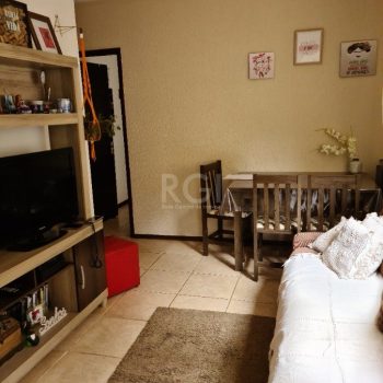 Apartamento à venda com 46m², 2 quartos, 1 vaga no bairro Rio Branco em Porto Alegre