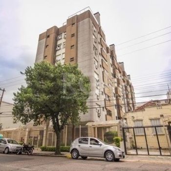 Apartamento à venda com 64m², 2 quartos, 1 vaga no bairro Cidade Baixa em Porto Alegre