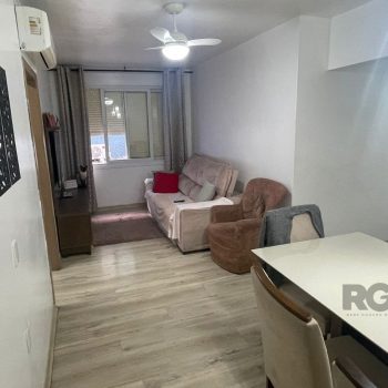 Apartamento à venda com 78m², 3 quartos, 1 vaga no bairro Cristo Redentor em Porto Alegre