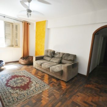 Apartamento à venda com 92m², 3 quartos no bairro Centro Histórico em Porto Alegre