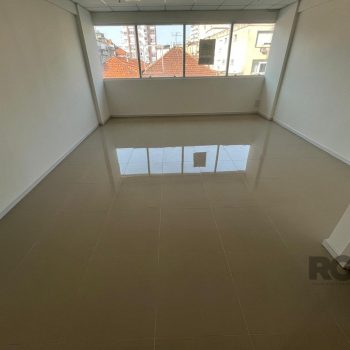 Conjunto/Sala à venda com 38m² no bairro Bom Fim em Porto Alegre