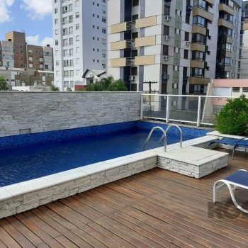 Apartamento à venda com 175m², 6 quartos, 2 suítes, 4 vagas no bairro Rio Branco em Porto Alegre