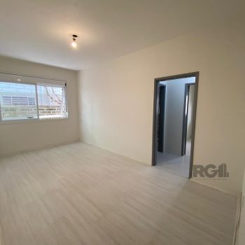 Apartamento à venda com 60m², 2 quartos no bairro Rio Branco em Porto Alegre