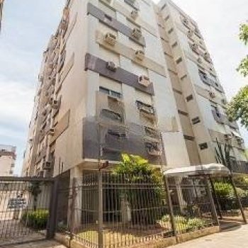 Apartamento à venda com 99m², 3 quartos, 1 suíte, 1 vaga no bairro Santana em Porto Alegre