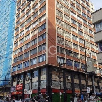 Conjunto/Sala à venda com 551m² no bairro Centro Histórico em Porto Alegre